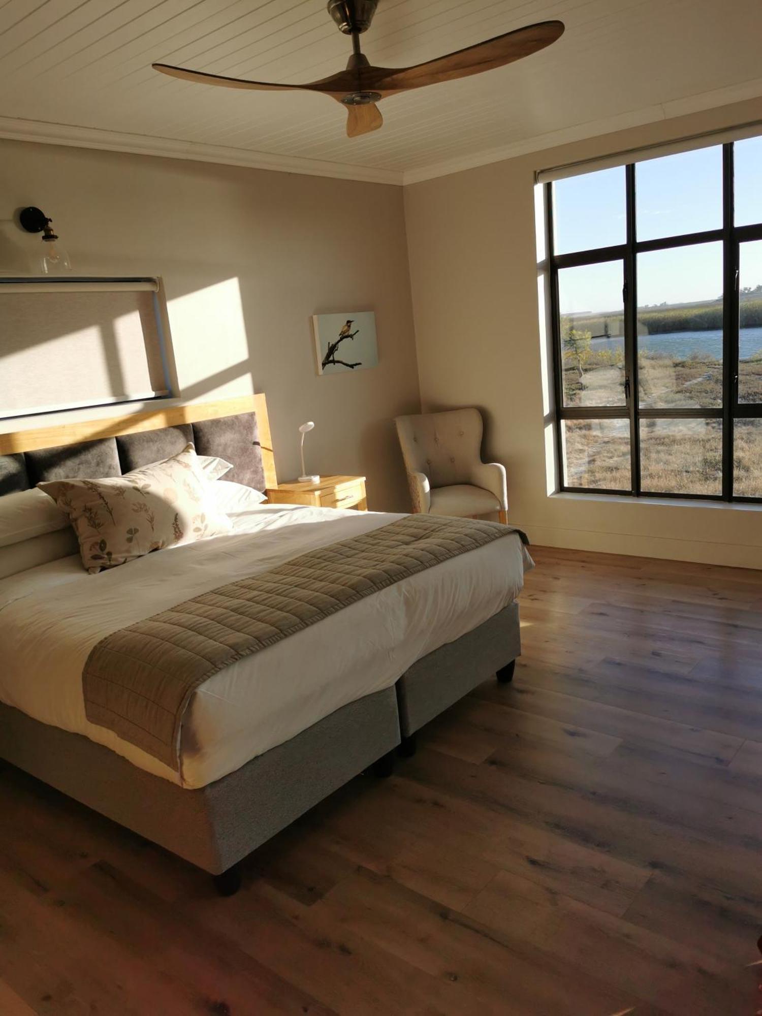 Lermitage Quagga Lodge - Chalets フェルドドリフ エクステリア 写真